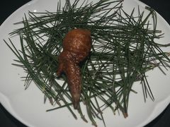 -小运河·公馆(国贸店)