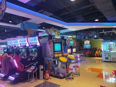 -大玩家(大连高新万达店)