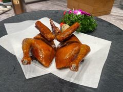 -新长岭大酒店酒楼