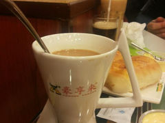 android_upload_pic-豪享来牛排·中西简餐(黄河路店)