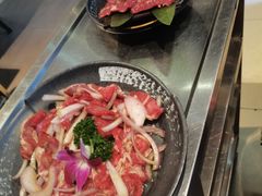 -老卜奎齐齐哈尔烤肉(人民东路店)