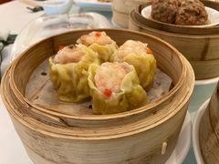 鲜虾饺拼烧卖-丹桂轩(万科城店)