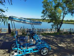 -野鸭湖国家湿地公园