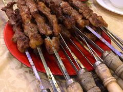 -维吾尔餐厅(宜山路店)