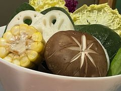 -君邦火锅(新疆大厦店)