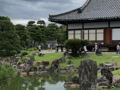 -江心屿景区