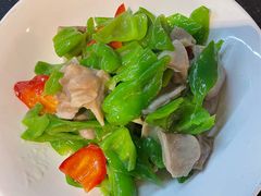-小方外婆菜(蒙山路店)