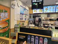 -德克士(北大街店)