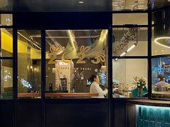 -普朗姆生蚝牛排馆 The Plump Oyster(成都摩方购物中心店)