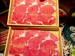 -温野菜涮涮锅(西单大悦城店)