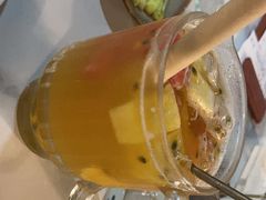 -盐说·西式餐酒馆(光明万达店)