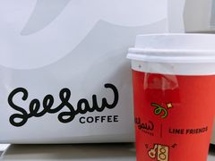 -Seesaw Coffee(武商MALL·武广店)