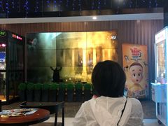 -CMC大光明影城(莲花店)
