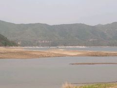 -白河堡水库
