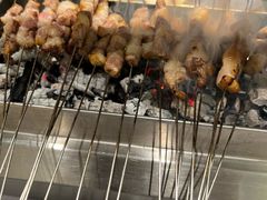 -老白清真烧烤(锦州旗舰店)