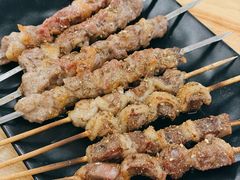 -郭靖内蒙菜·烤全羊·烧烤(望京旗舰店)