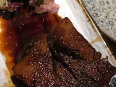 烤牛舌-昇鳗鱼家(浦东店)