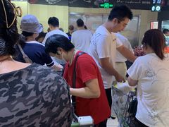 -永辉超市(嘉定宝龙广场店)