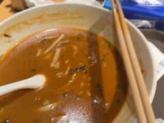 -水平有限广西米粉·广西风味集(五道口店)