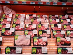 -大润发(鹤山店)