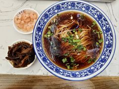 -伟记奥面馆(养育巷店)