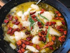 -金牌外婆家(苏州中心店)