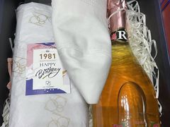 -1981牛排西餐厅(海信店)