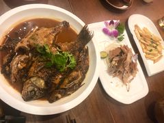 -新木器时代餐厅(太湖新天地店)