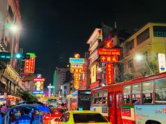 -唐人街(耀华力路)