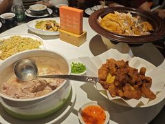 -秋色客家菜(南山店)