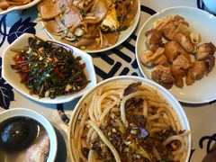-毛仔特色小吃(御窑厂店)