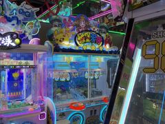 -快乐街区(长沙方圆荟店)