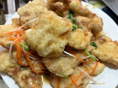-五谷丰登·胶东海鲜·家常菜(张村店)