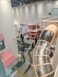 -奈尔宝家庭中心·亲子餐厅(华采天地店)