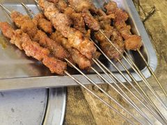 -清真·馬坡二旦烧烤(人生一串拍摄店)