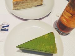 -Lady M Cake Boutique(麦迪逊大道店)