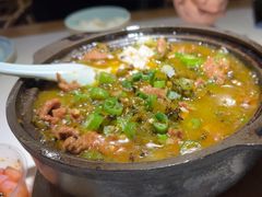 -王妈热卤·川味馆(海昌店)