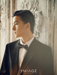 -鱼映像摄影·珍藏级影像品牌