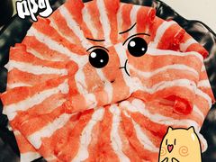 -通一顺老北京炭火锅(玉桥西路店)