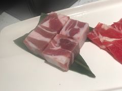 -海底捞火锅(顺义华联店)
