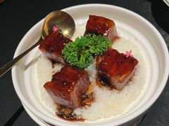 -醉东Oriental House(静安嘉里中心店)