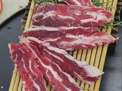 -崔英子朝韩民俗风味烤肉烤串城(大东店)