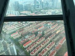 -海神诺富特大酒店-旋宫50旋转餐厅