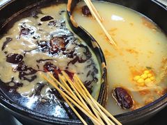 -钢管厂歆瑞源油卤串串香(春熙路太古里店)