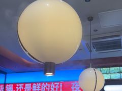 -千牛将·鲜牛肉火锅(开元路店)