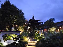 -钱王祠