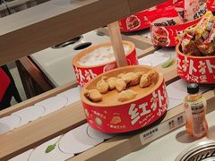 -龍歌自助小火锅(城阳万象汇店)