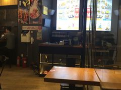 大堂-京和风.日式家庭料理(京和风食堂大仓店)