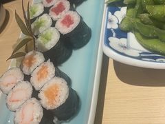 -小山日本料理(太古汇店)