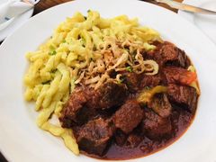 -宝莱纳餐厅(滨江店)